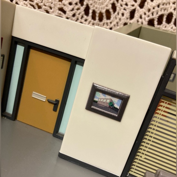 Funko The Office Mini Moments Set Buildings - Toy Collector Display Minitaure - Picture 5 of 16